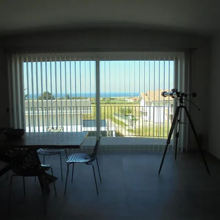 Lejlighed Villa Enea Vasto
