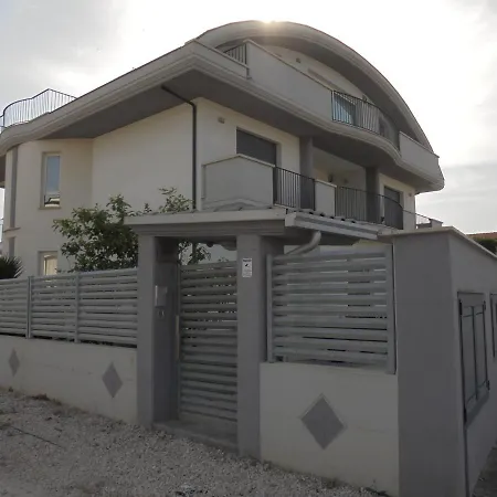 Lejlighed Villa Enea Vasto