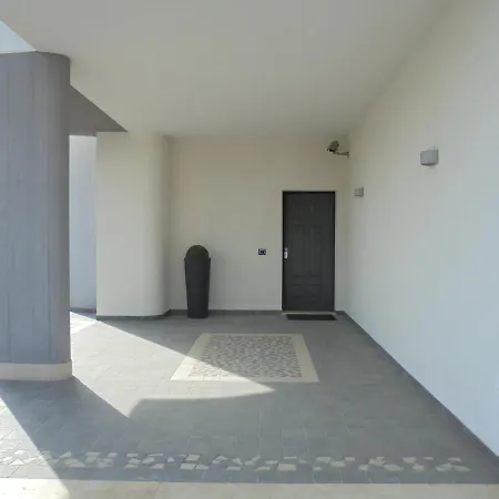 Lejlighed Villa Enea Vasto