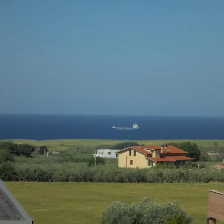 Villa Enea * Vasto
