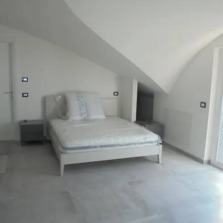 Villa Enea 아파트