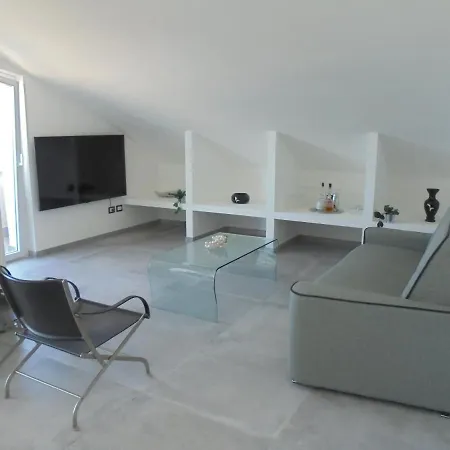 Villa Enea 아파트