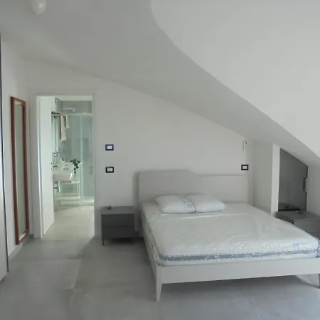 아파트 Villa Enea