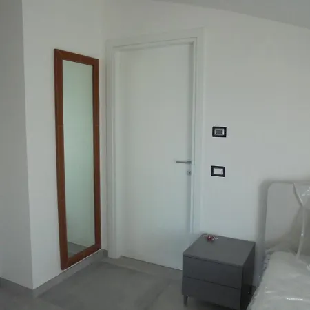 Villa Enea 아파트